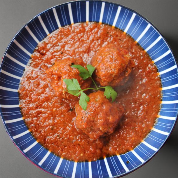 polpette napoletane